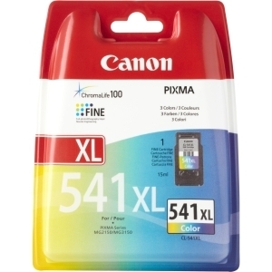 Canon CL-541XL Ink Cartridge - Colour