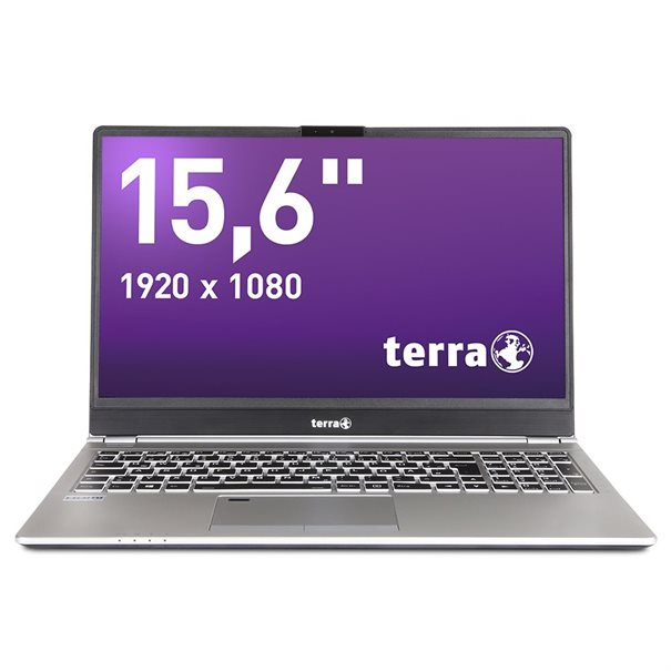 Terra 1550