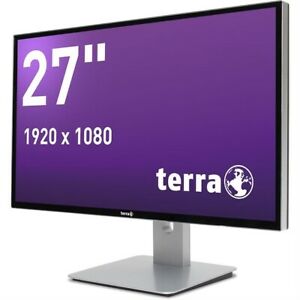 Terra All-In-One Desktop PC 2705HA