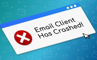 Stop Email Client Crashing: Troubleshooting Tips