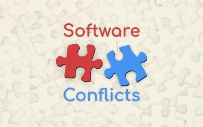 Tackling Software Conflicts: Fixes & Solutions